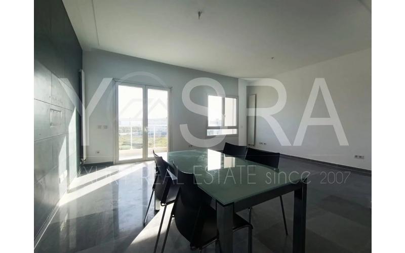 Appartement s+2